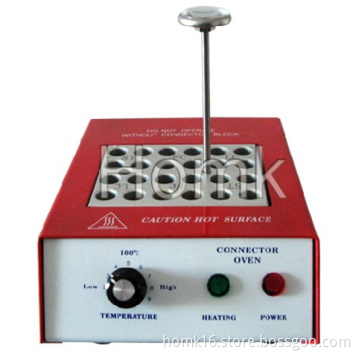 24 Holes Curing Oven